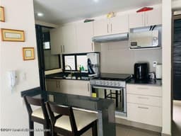 Departamento en Renta Carola III Av San Antonio #22-5345GCH