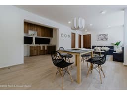 Departamento en venta en Cuauhtémoc mg22-5310