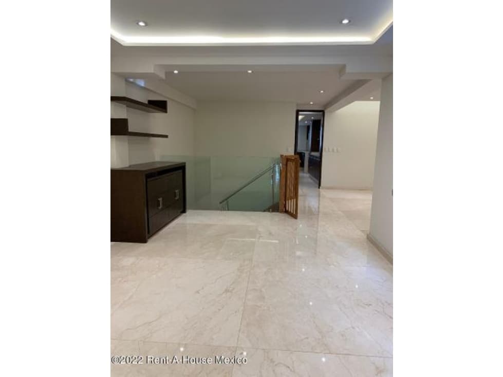 Garden House super exclusiva en Polanco — foto 4