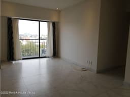 Departamento en Renta Cuauhtémoc Santa Maria la Ribera GCH225327