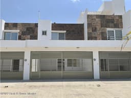 Casa en renta en Veracruz mg22-5226