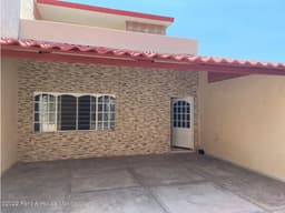 Casa en renta en Veracruz mg22-5209