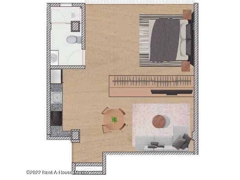Departamento en Venta en Renacimiento  FF  22 - 5325 - 1 — foto 4