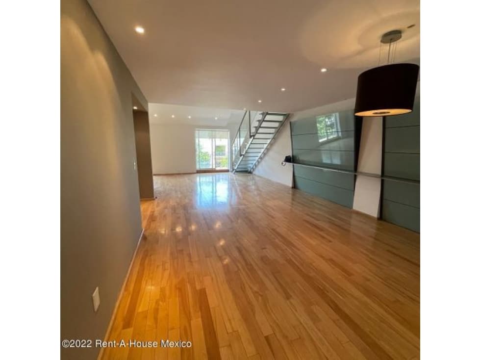 Lindísimo departamento en Caderón de la Barca, Polanco MLS #22-5236 — foto 2
