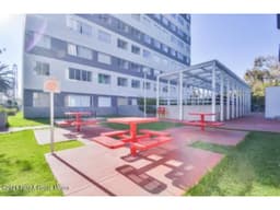 Departamento en Venta Azcapotzalco Ampliacion del Gas YP223886