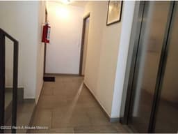 Departamento en Venta Cuauhtémoc Guerrero YP224845