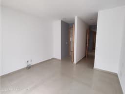 Departamento en Nuevo Polanco MLS #21-1106