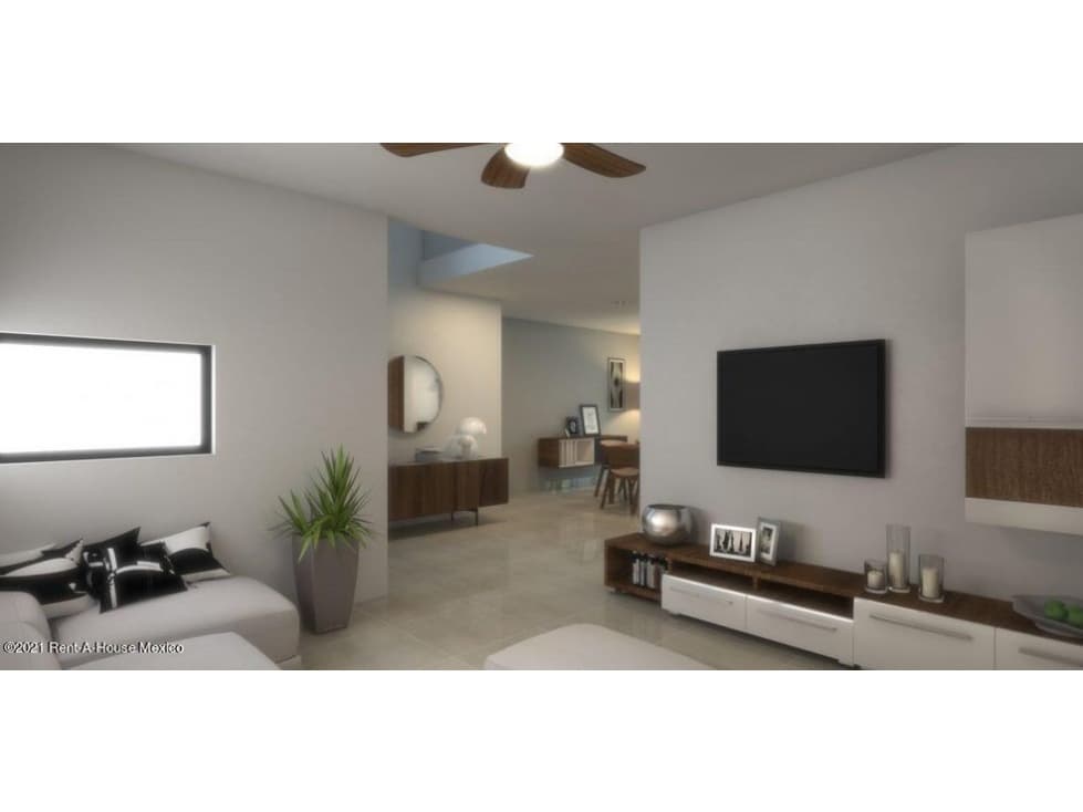 Casa en venta  Merida Dzitya MC 22-1391 — foto 2