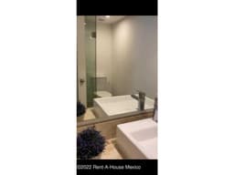 Hermoso departamento en venta en Cuauhtemoc Centro DG