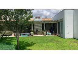 QH5 3169Casa C/Alberca, Club Hípico y Elipuerto, San Miguel de Allende