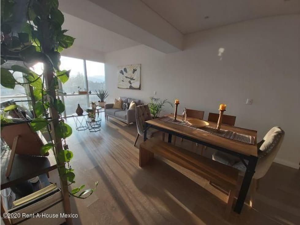 Departamento en Venta en Contadero  FF  21 - 644 - 1 — foto 4