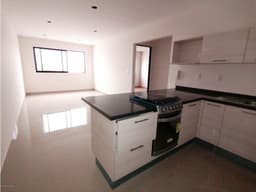 Departamento en Venta en Cuajimalpa  FF  21 - 464 - 1