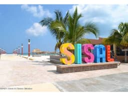 Lote de Terreno en Venta en Sisal Carretera Hunucmá-Sisal 21-3570