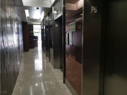 Oficina en Renta en Cuauhtémoc, Roma Norte. E.C