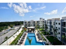 Departamento en venta en Long Island Cancun 221039MA