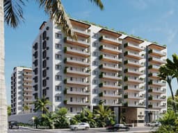Departamento en venta en Cancun El Roble 221148MA