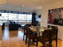 Departamento en renta en Cuajimalpa 21887LC