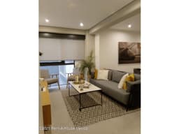 Se vende lujoso departamento en Juarez. 3 hab 2 B. 2 cajones BALCÓN FM