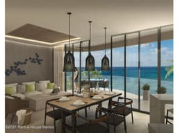Departamento en venta en The Fives MA221395