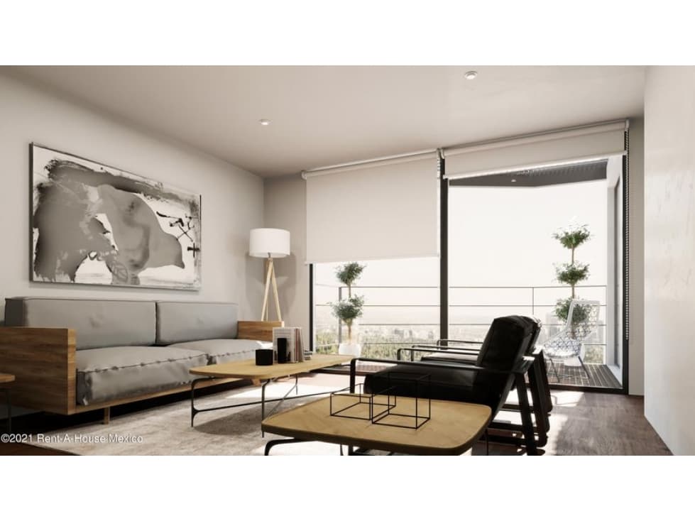 DEPARTAMENTO EN VENTA ( Cuauhtémoc ) — foto 2