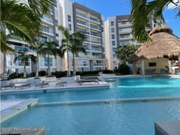 Departamento en renta en Cancun Cumbres MC 22-2313