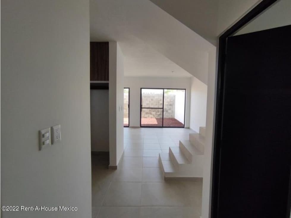 Casa en venta en Boca del Rio  MT 22-4108 — foto 5