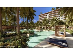 Departamento en venta en Telchac Puerto MT 22-4366