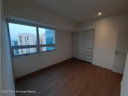 Departamento en Renta Anahuac, Calle Lago Alberto. 22-4577 M.M