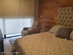 Departamento en Renta en Calle Rio Nilo,Cuauhtemoc.RU 22-3368