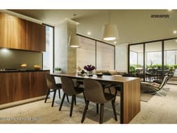 Departamento en Venta Carr Costa Esmeralda,Telchac Puerto.RU 22-5007