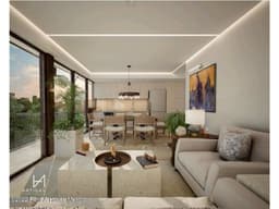 Departamento en venta en Renacimiento Cuauhtémoc RT 22-5123