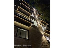 Departamento en venta en Renacimiento Cuauhtémoc LC  22-3039