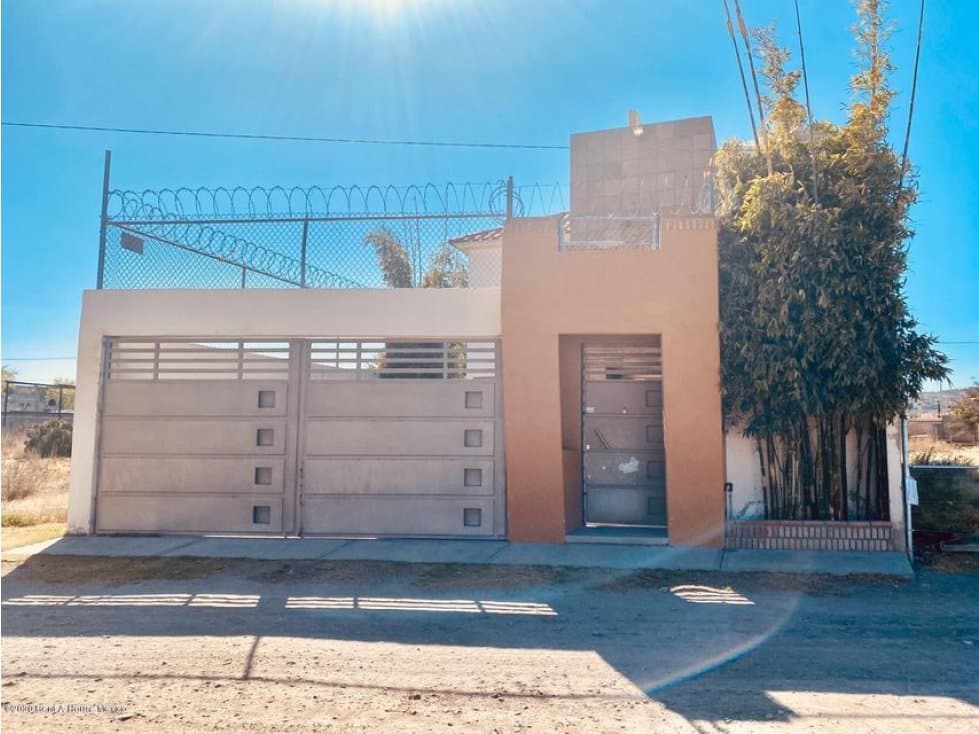 Casa en Venta en Santa Matilde  FF  21 - 3062 - 1 — foto 3