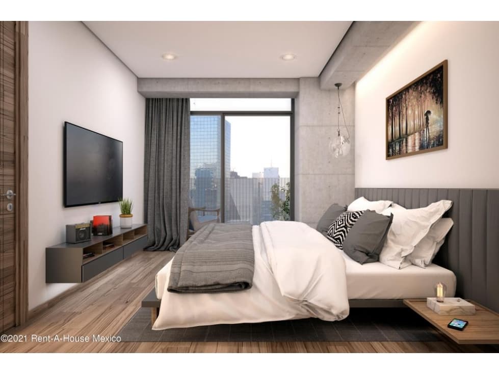 Departamento en Venta en Juarez  FF 21 - 2802 - 1 — foto 6