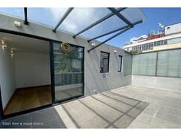 Penthouse en Venta en Condesa Avenida Agustin Melgar 22-860