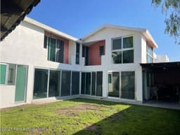 Casa en Venta en Corregidora, Tejeda GIS.22-1301