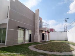 Casa en venta en Paseos de los Solares AL212435