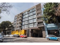 LC Departamento en venta en Cuauhtemoc Serapio Rendon MLS #22-2199