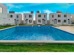 Casa en venta en Kanasin Las Palmas Yucatan MT 21-2292