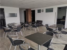 Oficina en Renta Roma Norte, Avenida Alvaro Obregon. 22-2255 M.M