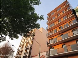 Departamento en Renta Cuauhtémoc, Tabacalera. IR 22-3018