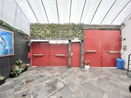 Casa con uso de suelo mixto en Renta en Coyoacan SBREF