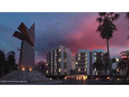 Departamento en Venta Cancun Centro, Calle 16 de abril. 22-3336 M.M