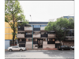 Hermoso y nuevo Depa en la Colonia Guerrero por Ricardo Flores Magon