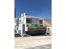 Casa en Venta Bosque Real, Andador La Vista Bosque Real. 22-2081 M.M