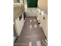 Garden House super exclusiva en Polanco