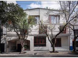 Casa en Venta Escandón,Calle Agricultura 22-5080 H.O