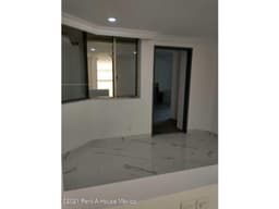Departamento en Renta Miguel Hidalgo,Bques de Chapultepec GIS.21-2194