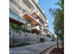 Departamento en venta en Gonzalo Guerrero 214670MA