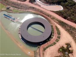 Lote residencial en venta en Privada Valle de Bravo IR22774